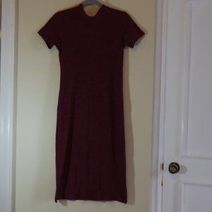 *3/$30* Art Class Girls XXL(18) Short Sleeve Red Dress